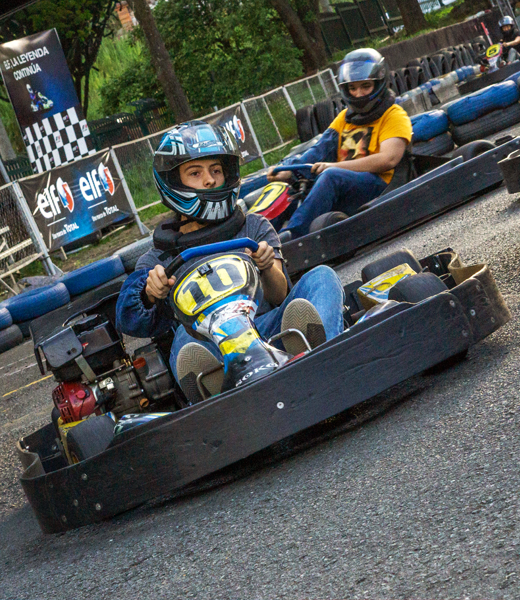 kart